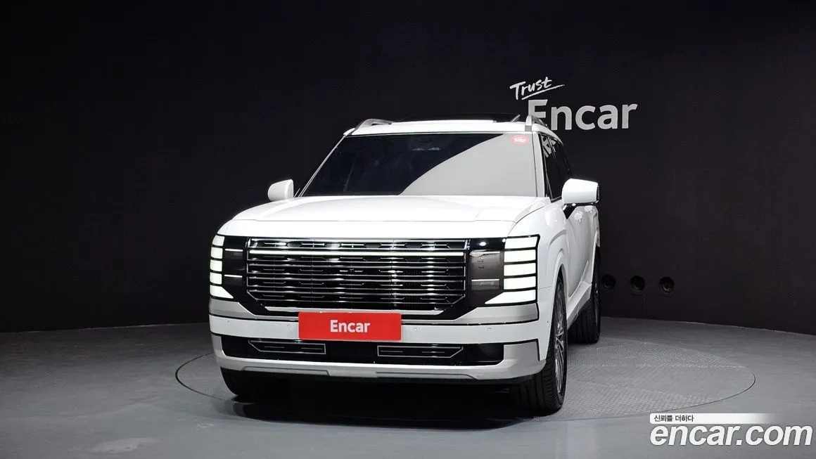 Hyundai Palisade — фото 3