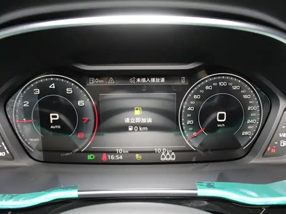 Audi Q3 Sportback 2025 из CN, фото 10