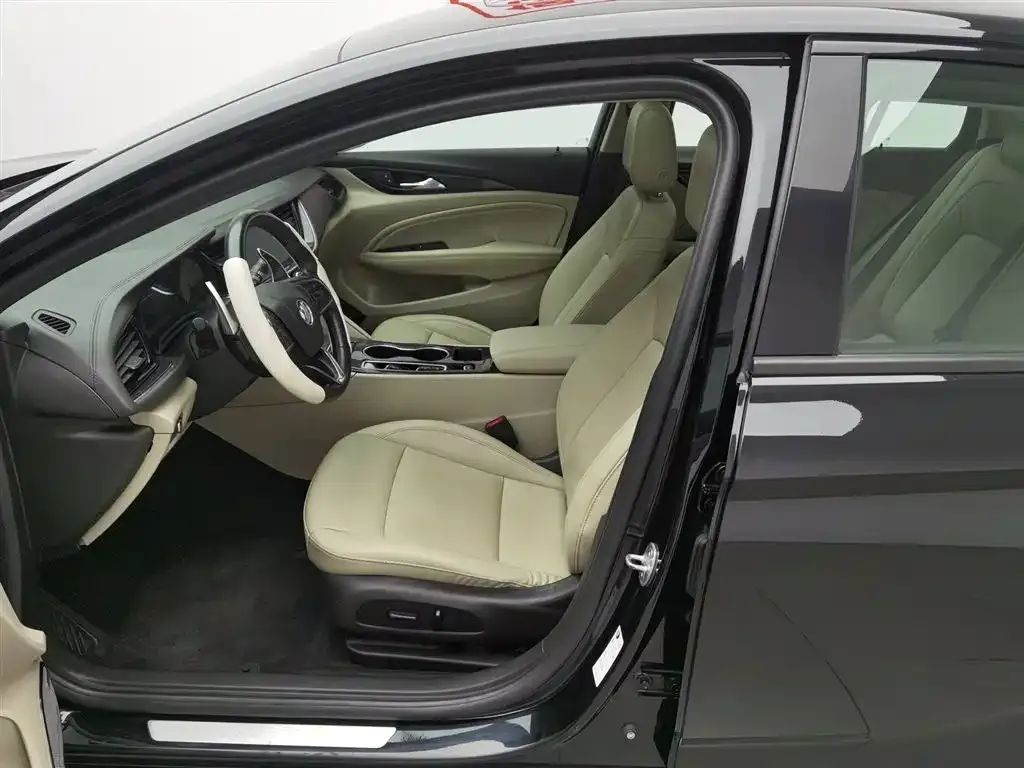 Buick Regal — фото 10