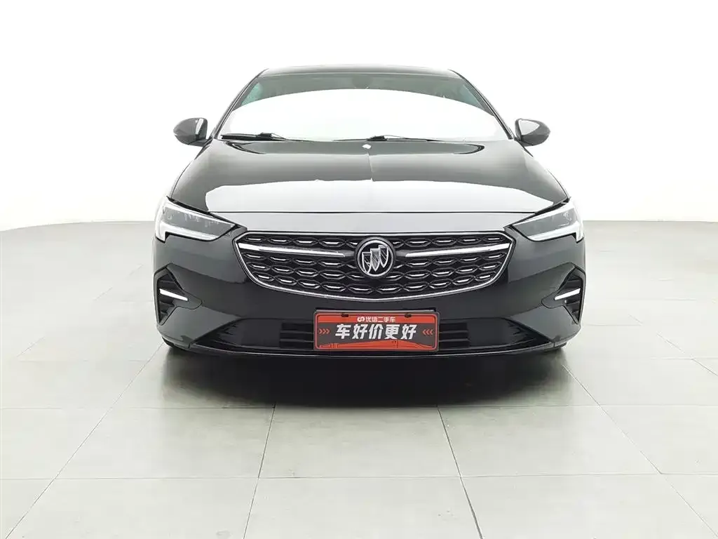 Buick Regal — фото 3