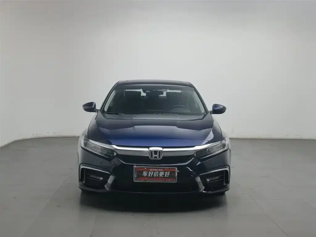 Honda Inspire 2021 из CN, фото 3