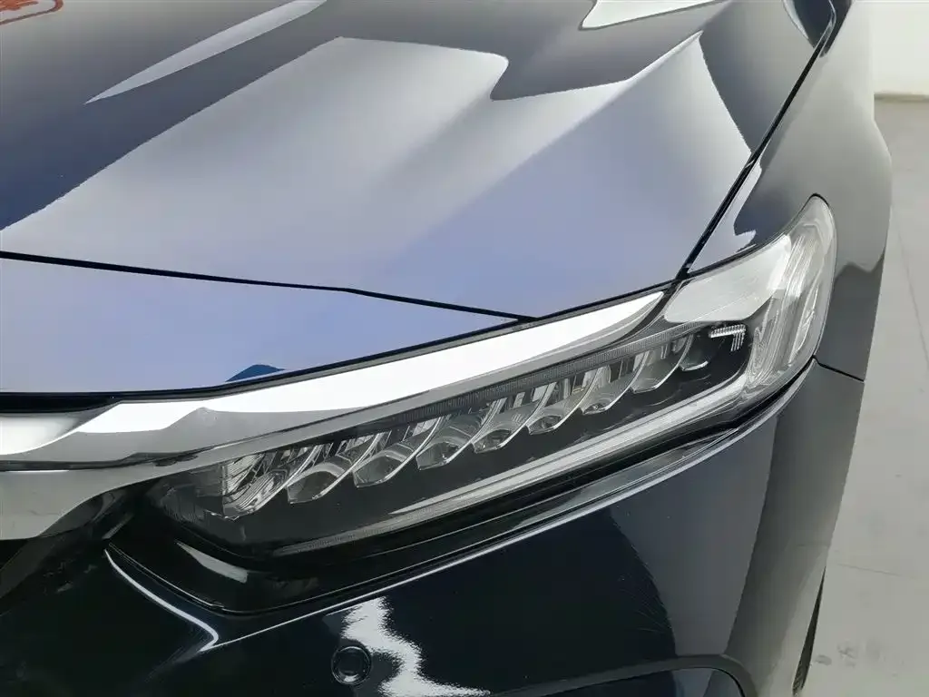 Honda Inspire 2021 из CN, фото 7