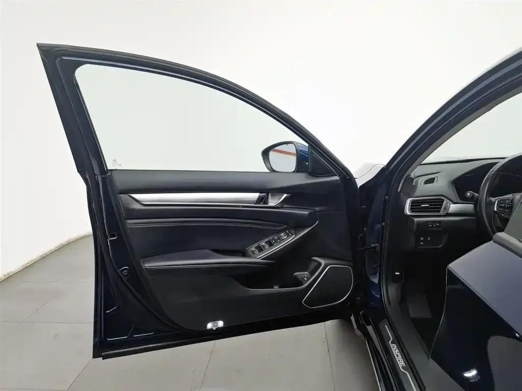 Honda Inspire 2021 из CN, фото 8