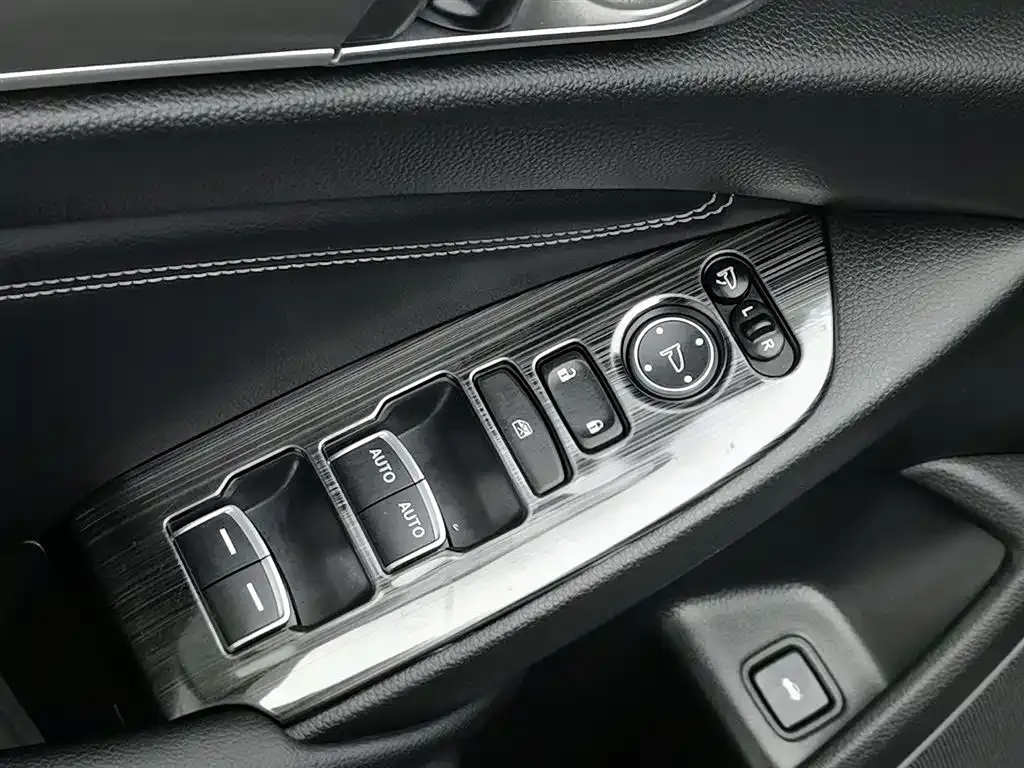 Honda Inspire 2021 из CN, фото 9