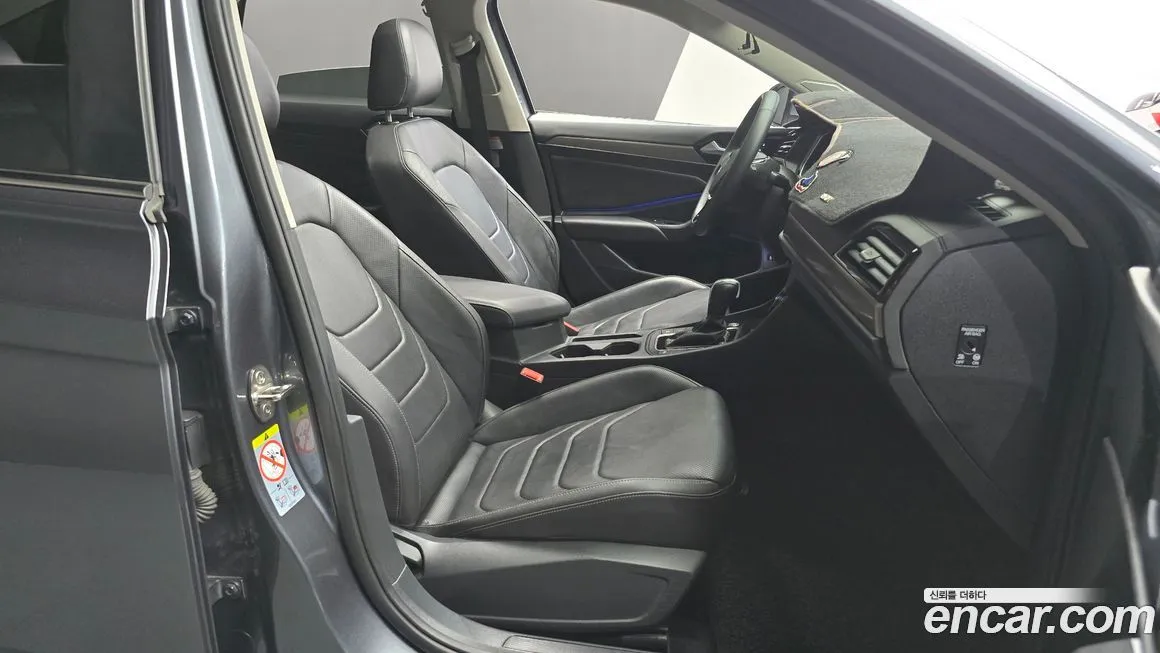 [object Object] Jetta 2021 из KR, фото 10