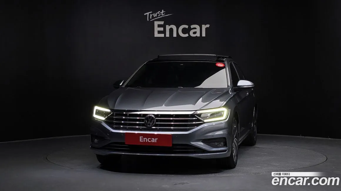 [object Object] Jetta 2021 из KR, фото 3