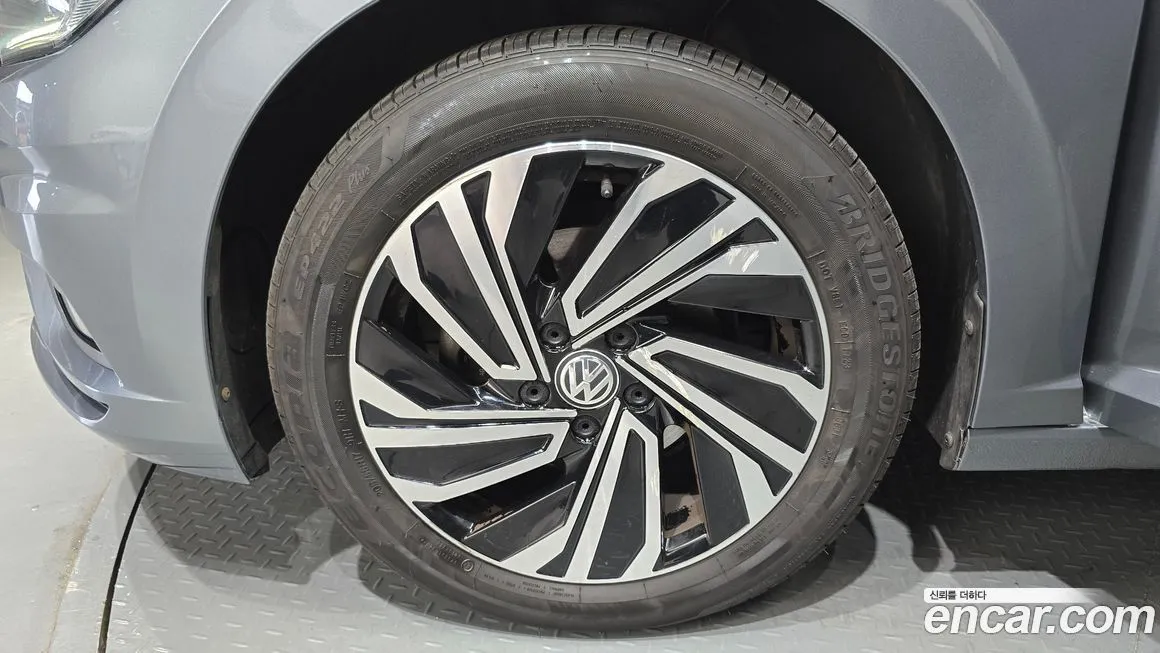 [object Object] Jetta 2021 из KR, фото 5