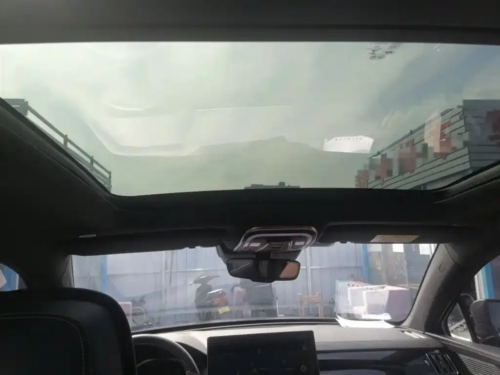 BYD Tang New Energy 2022 из CN, фото 8