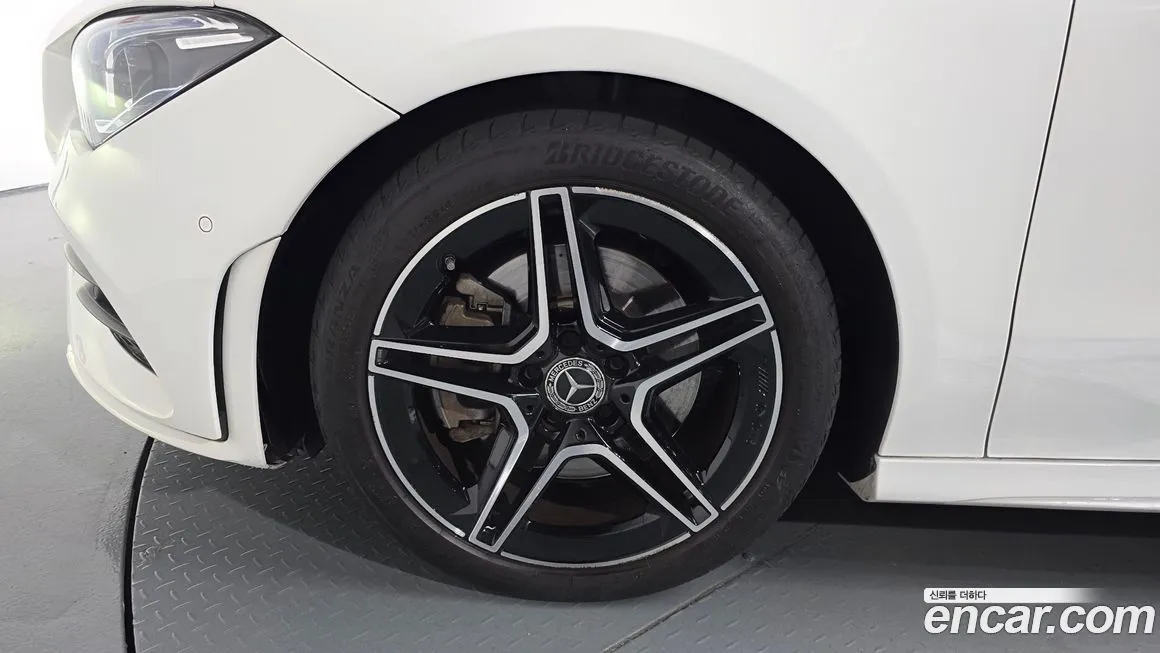 [object Object] CLA-Class 2022 из KR, фото 5