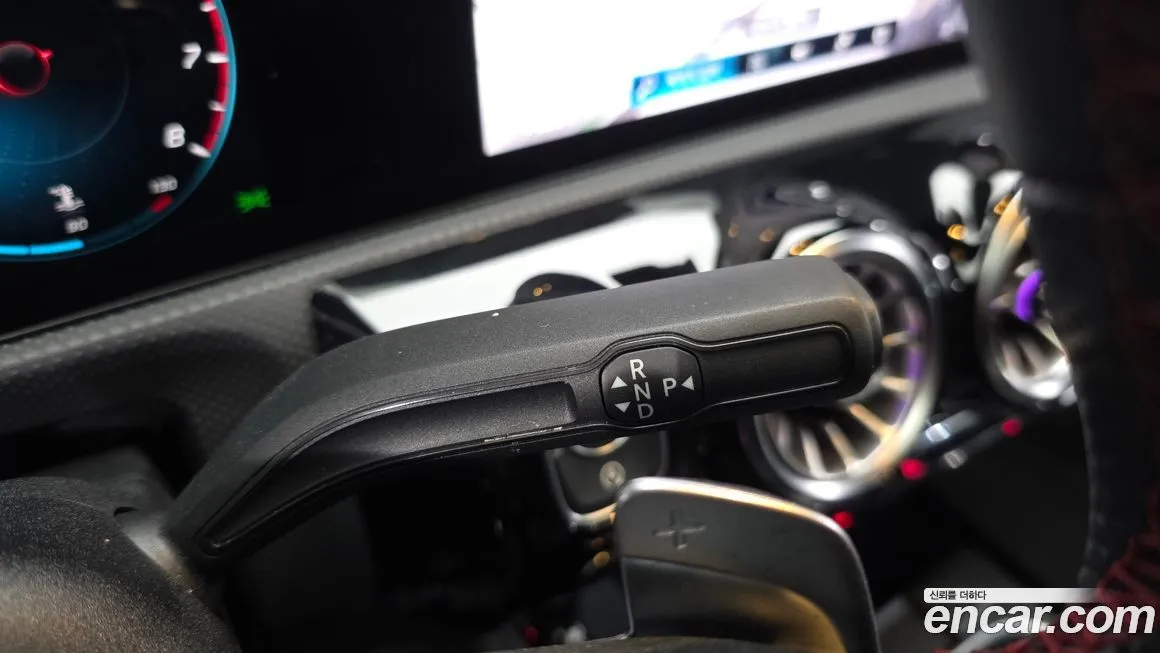 [object Object] CLA-Class 2022 из KR, фото 9