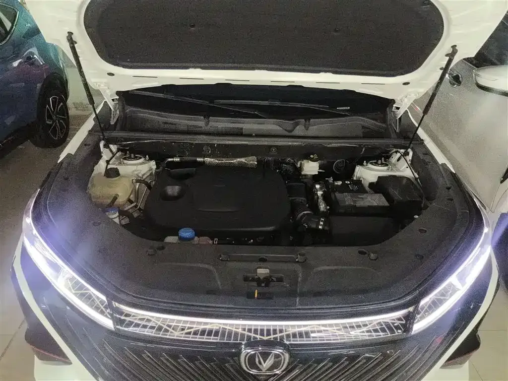 Changan CS75 PLUS 2023 из CN, фото 10