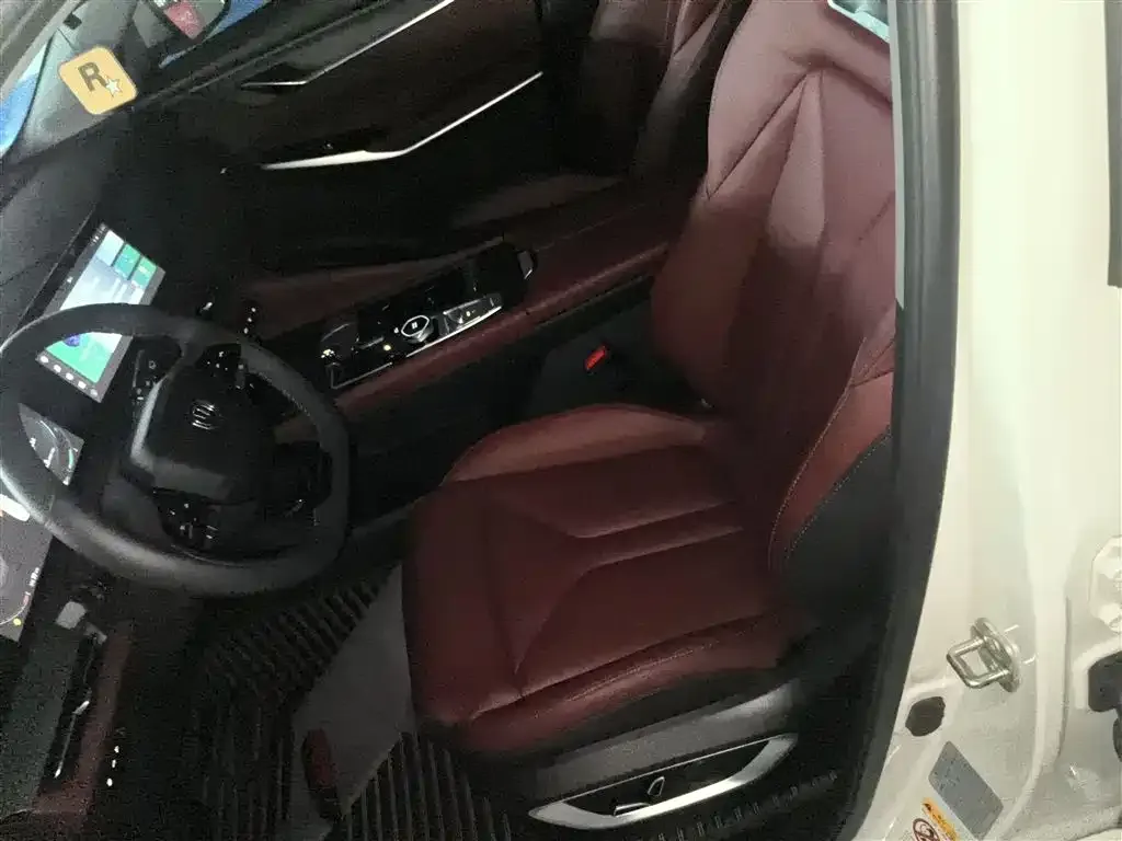 Changan CS75 PLUS 2023 из CN, фото 7