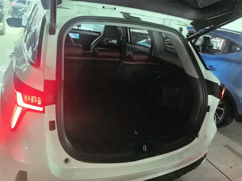 Changan CS75 PLUS 2023 из CN, фото 9