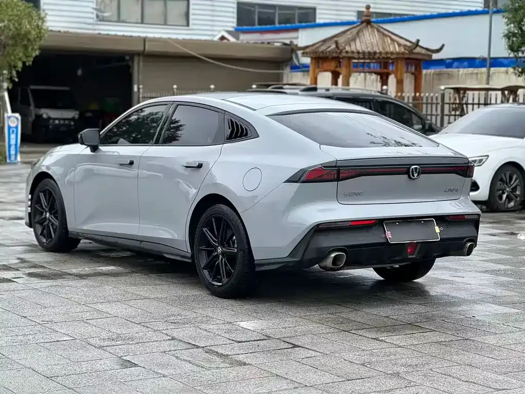 Changan UNI-V 2023 из CN, фото 8