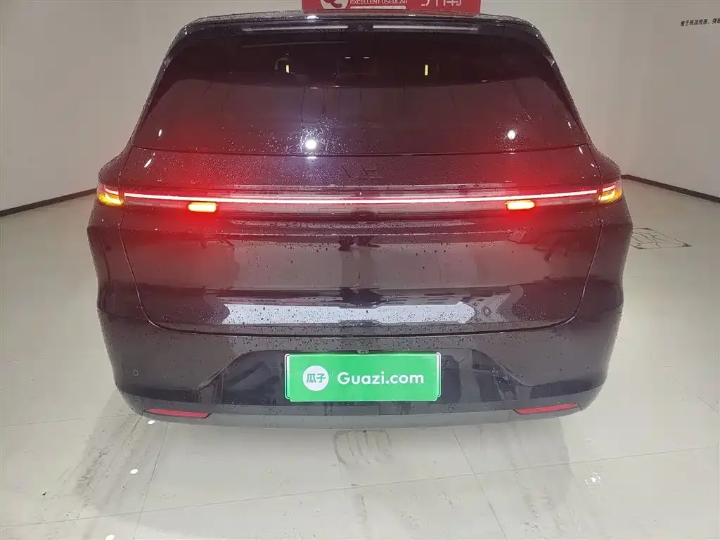 Li Auto L6 2024 из CN, фото 6