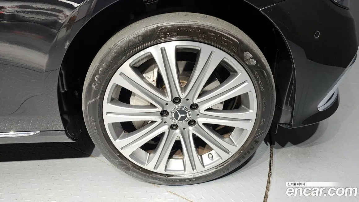Mercedes-Benz E-Class 2023 из KR, фото 5