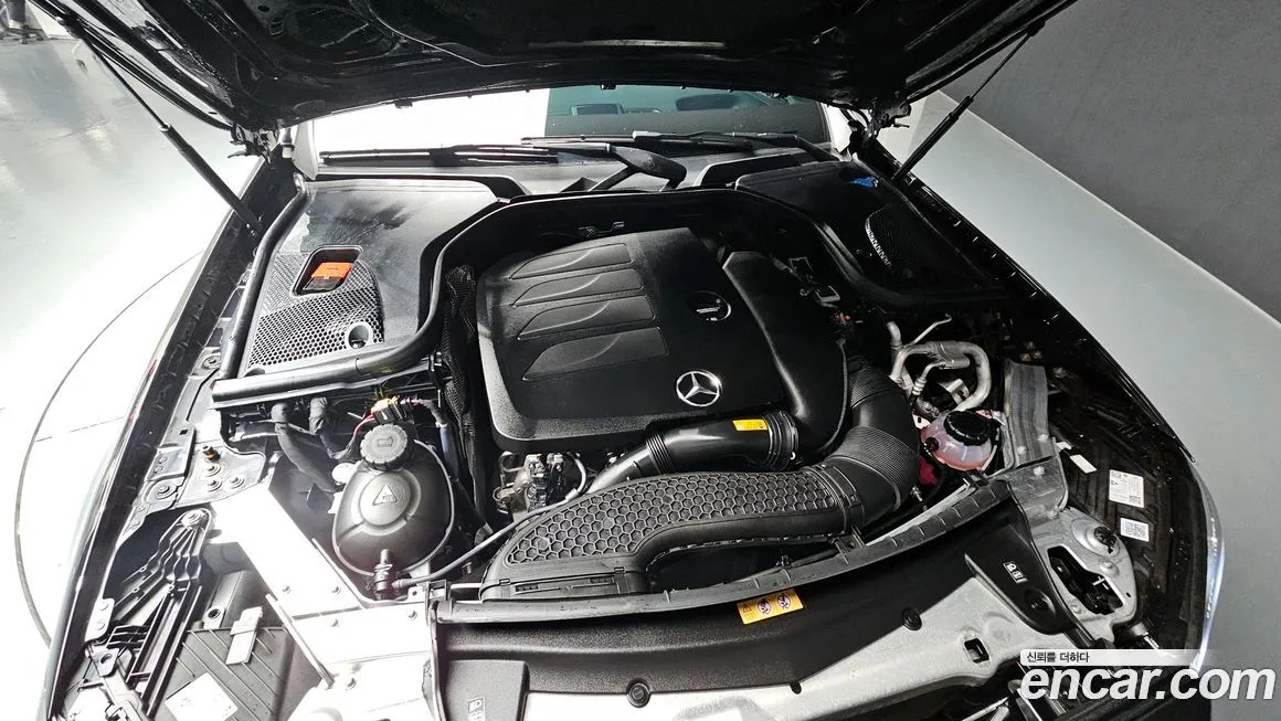 Mercedes-Benz E-Class 2023 из KR, фото 6