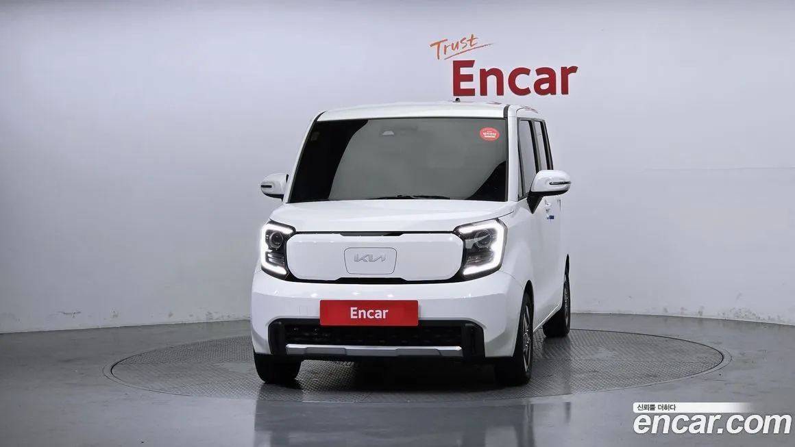 [object Object] RAY 2024 из KR, фото 3