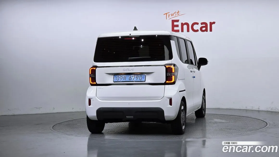 [object Object] RAY 2024 из KR, фото 4