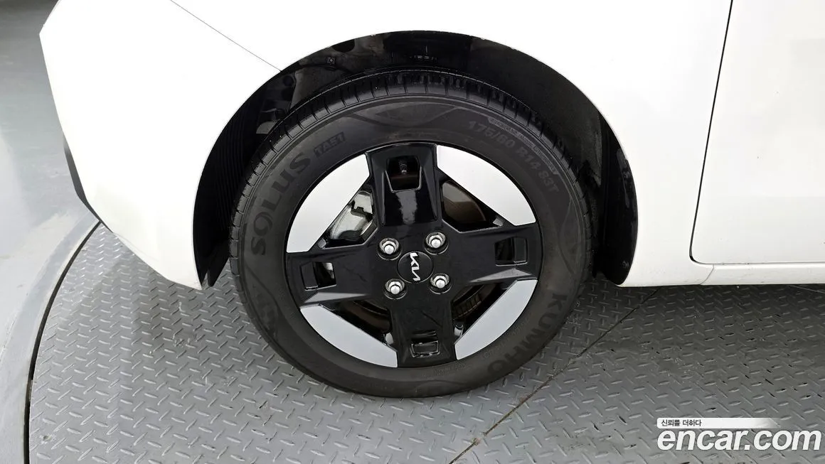 [object Object] RAY 2024 из KR, фото 5