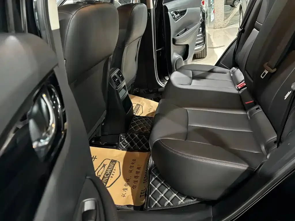 Nissan Qashqai 2022 из CN, фото 10