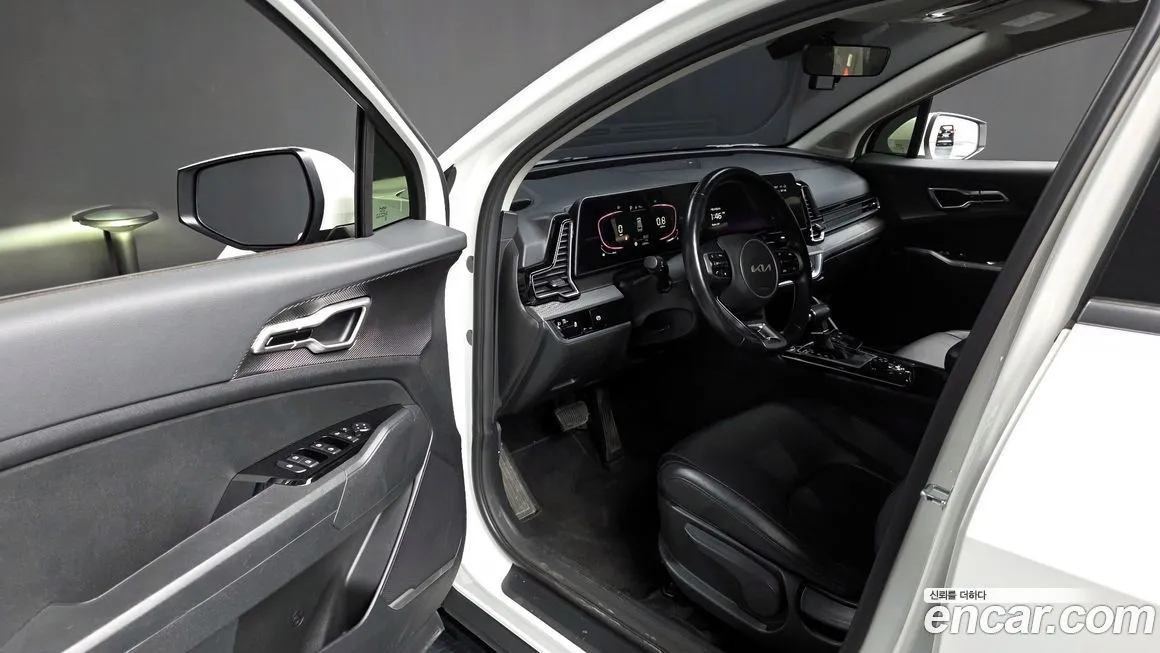 Kia Sportage — фото 10