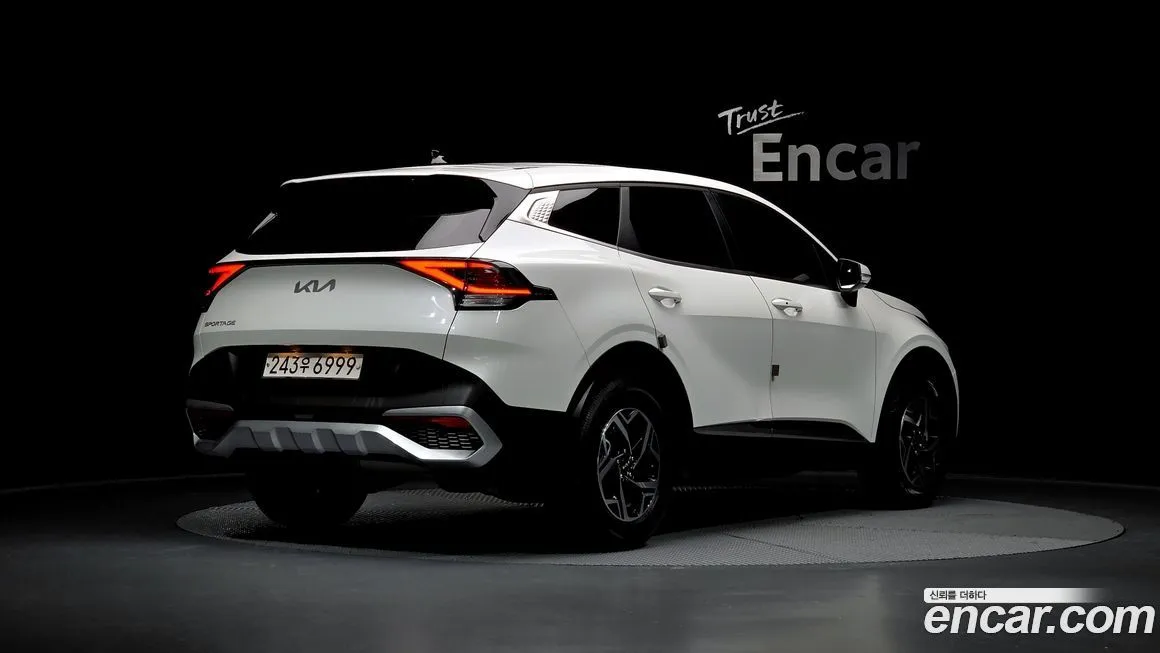 Kia Sportage — фото 2