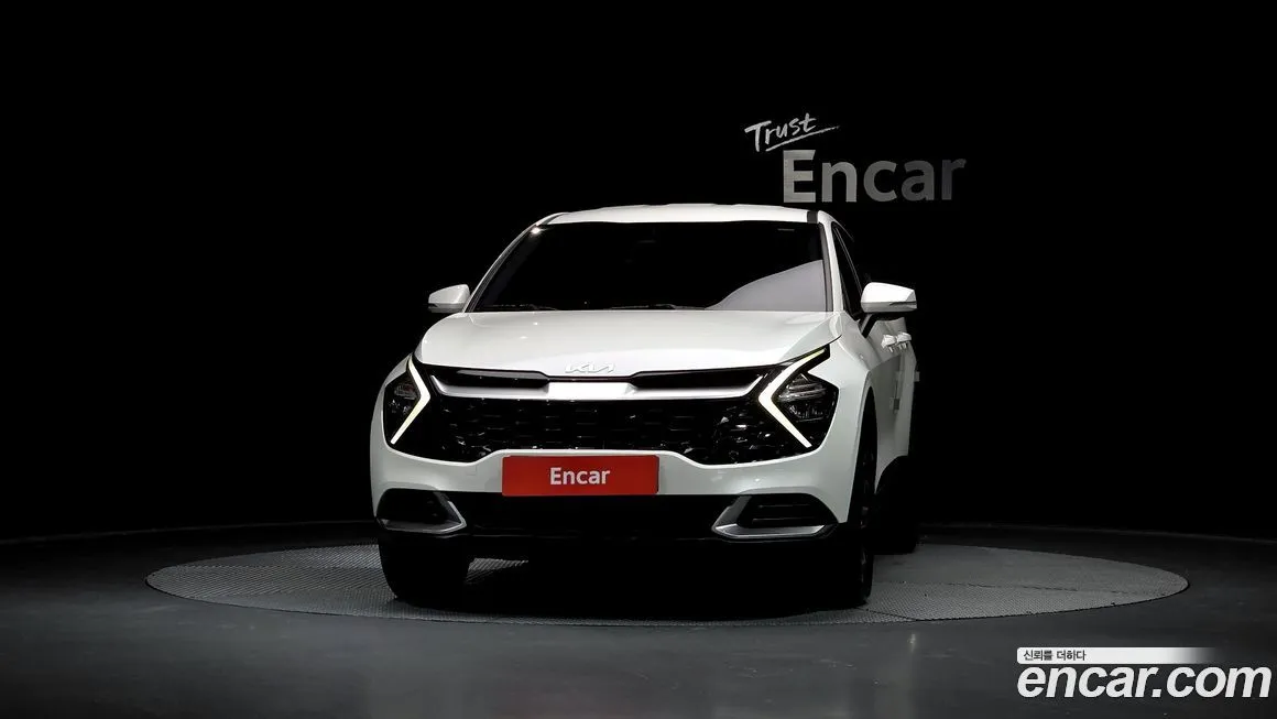 Kia Sportage — фото 3