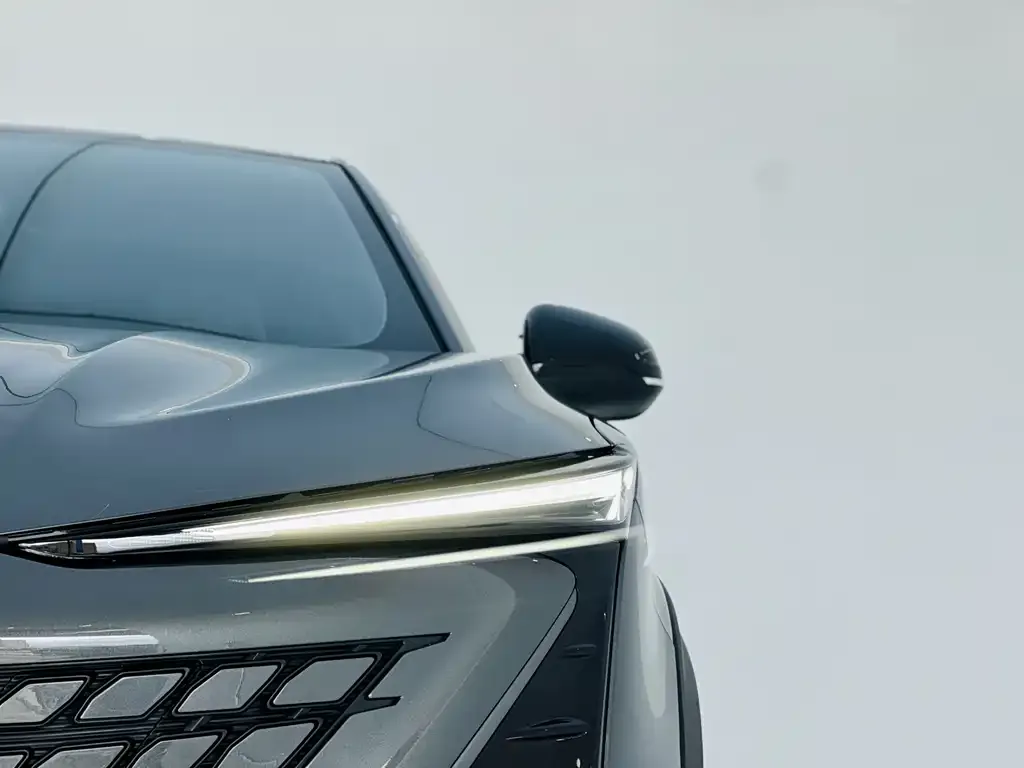 Changan UNI-T 2022 из CN, фото 10