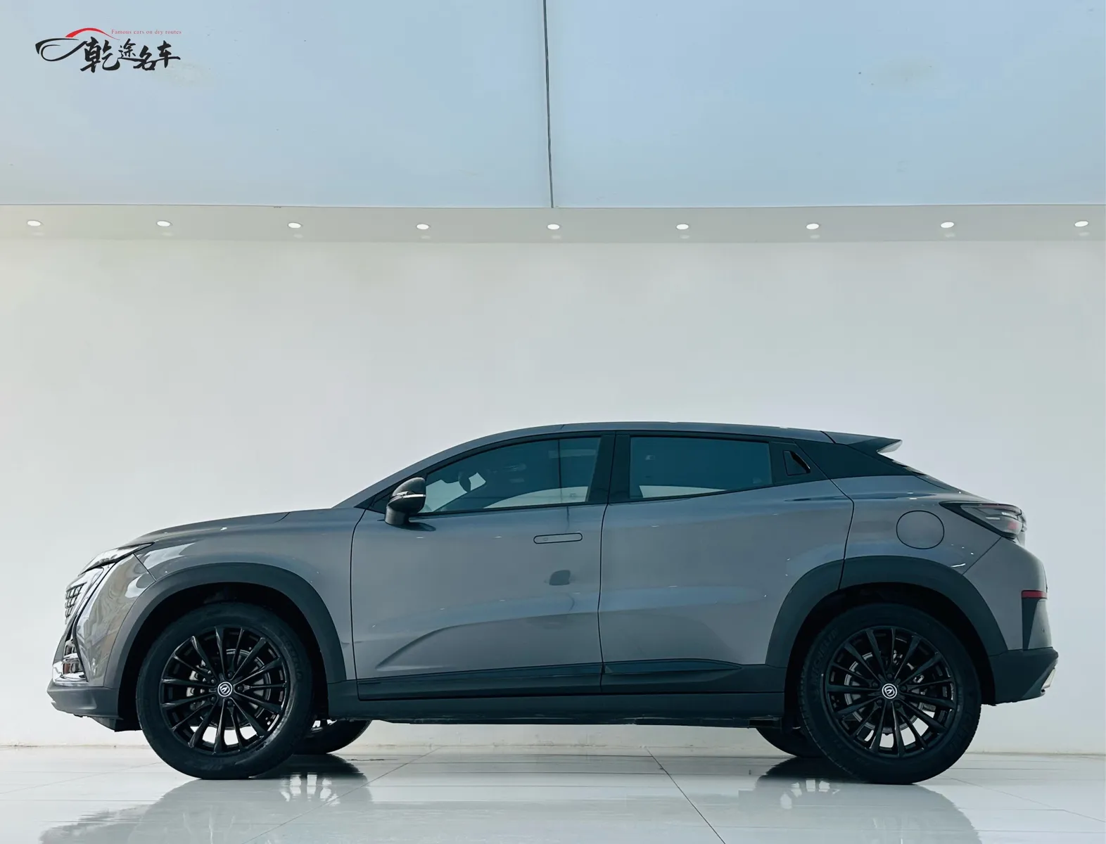 Changan UNI-T 2022 из CN, фото 4