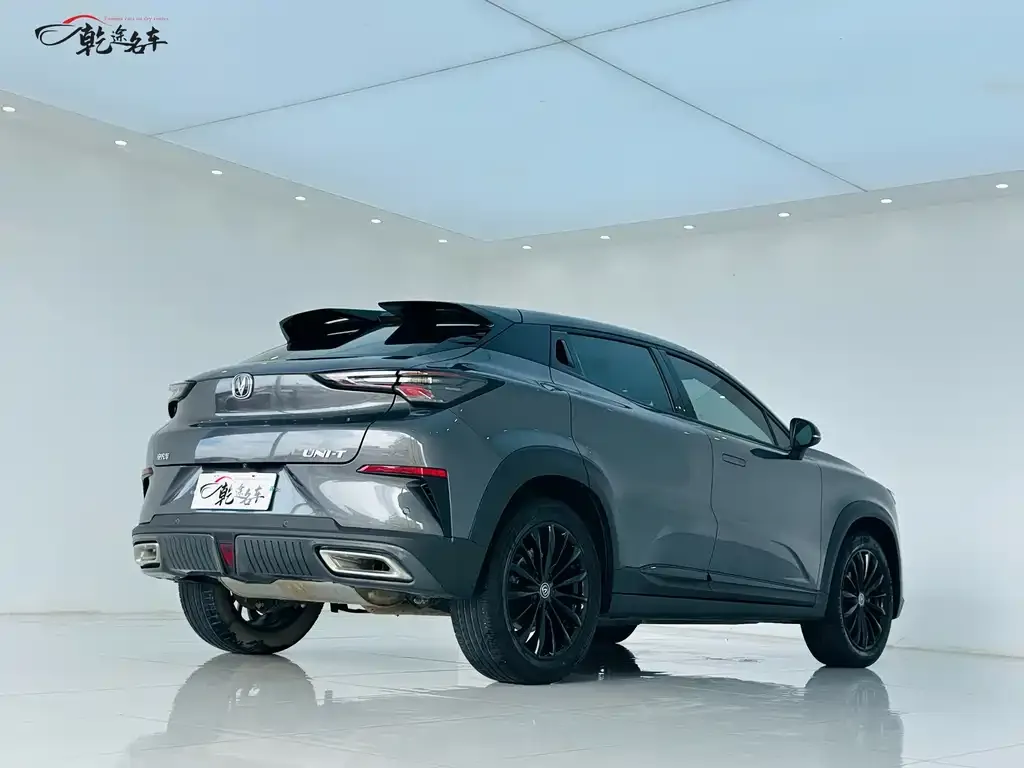 Changan UNI-T 2022 из CN, фото 7