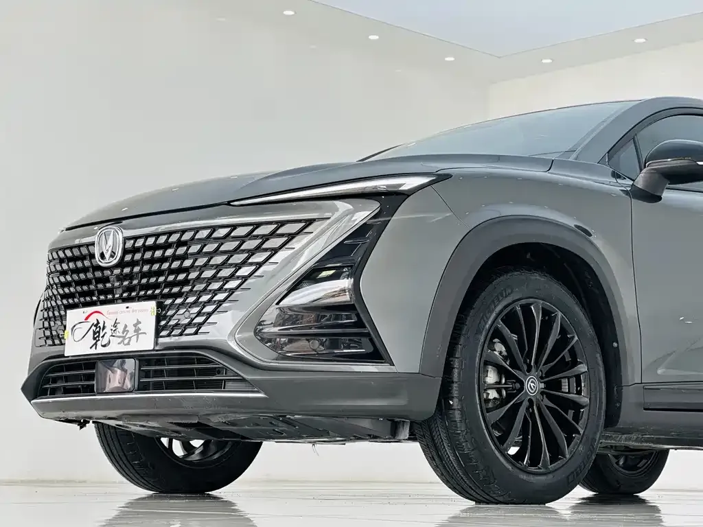 Changan UNI-T 2022 из CN, фото 8