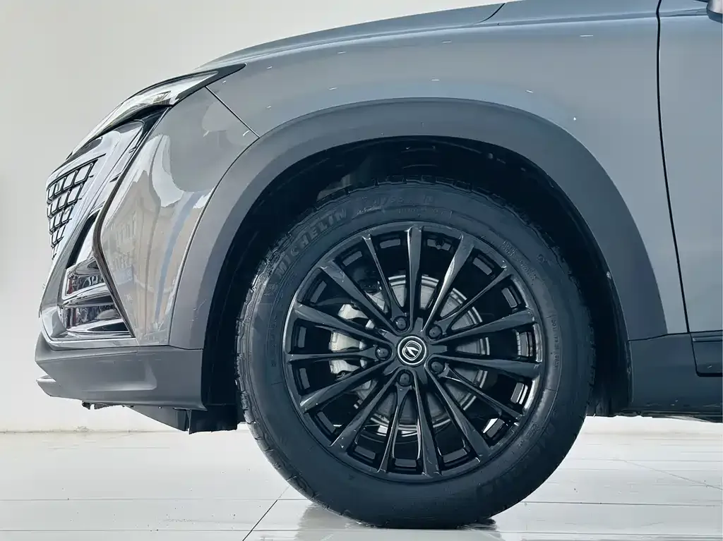 Changan UNI-T 2022 из CN, фото 9