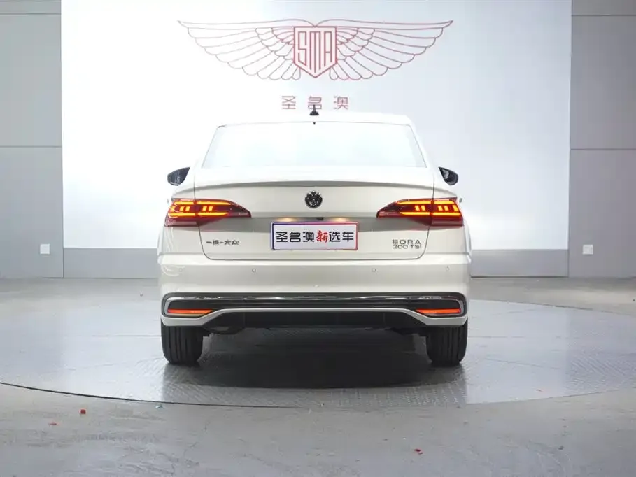 [object Object] Bora 2024 из CN, фото 5