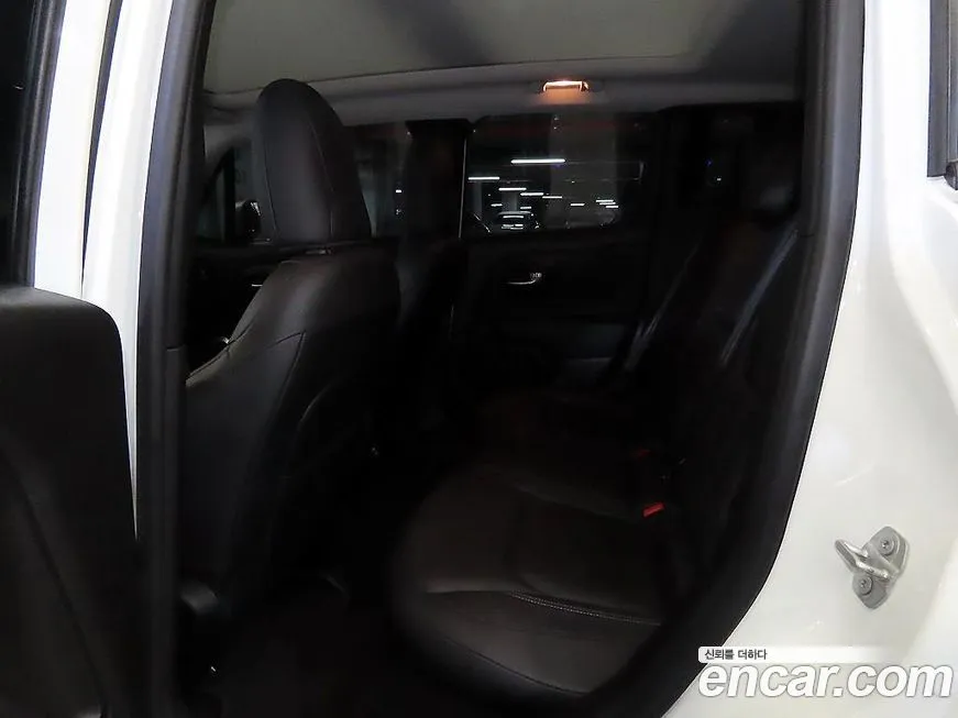 Jeep Renegade 2022 из KR, фото 9