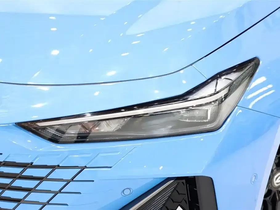 Changan UNI-V 2022 из CN, фото 7
