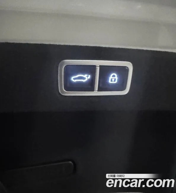 Hyundai Grandeur — фото 10