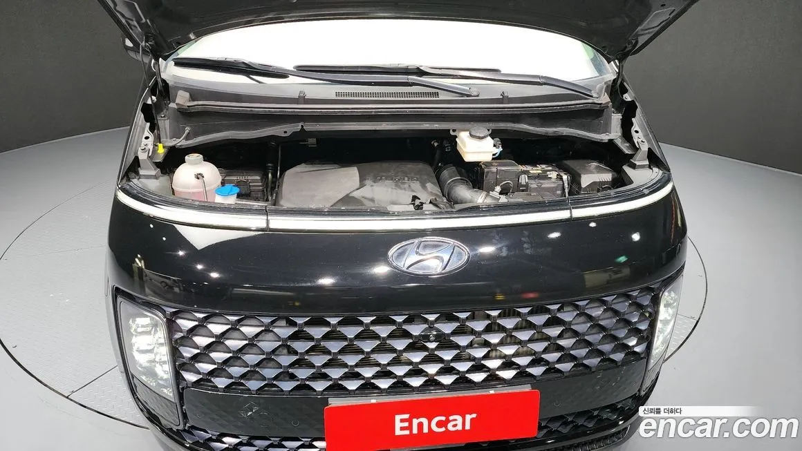 [object Object] Staria 2024 из KR, фото 6