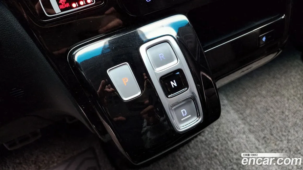 [object Object] Staria 2024 из KR, фото 9