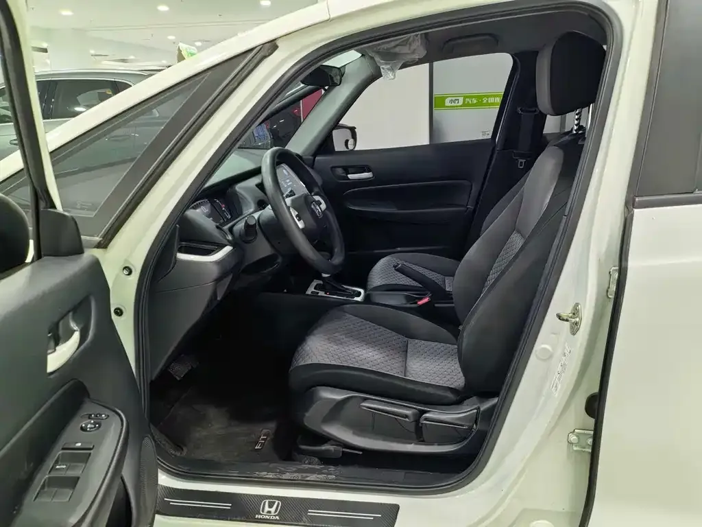 Honda Fit 2022 из CN, фото 10