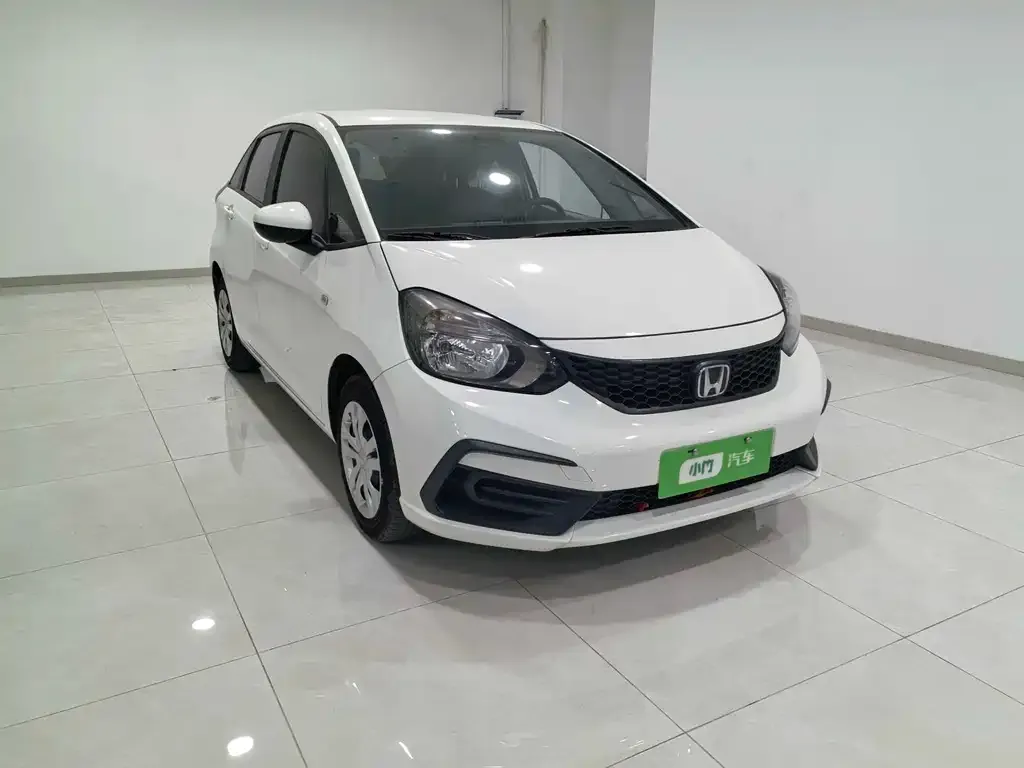 Honda Fit 2022 из CN, фото 2