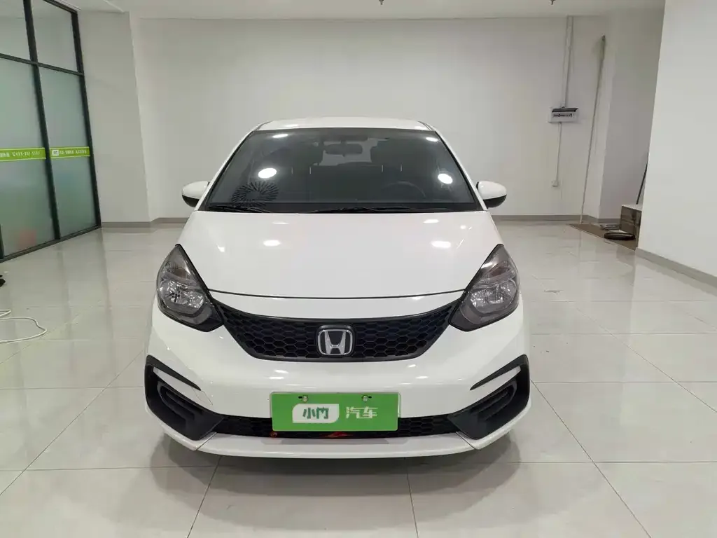 Honda Fit 2022 из CN, фото 3