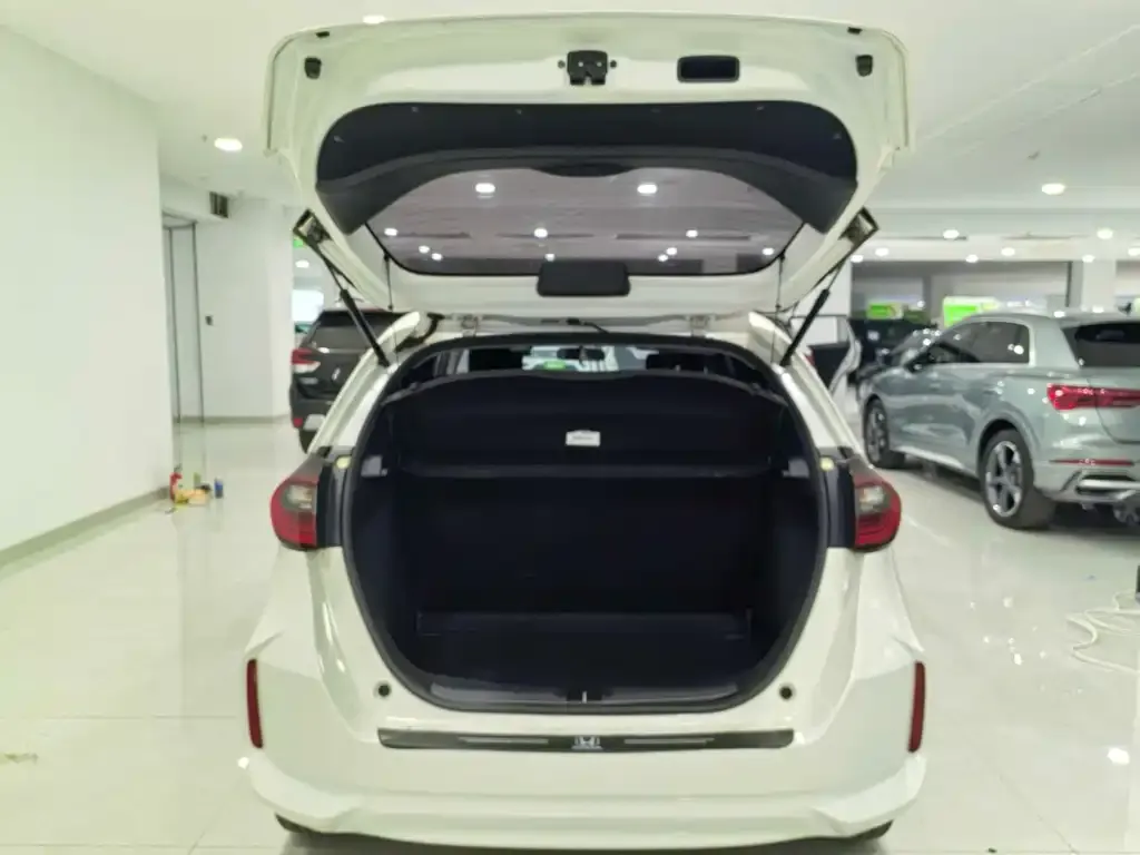 Honda Fit 2022 из CN, фото 4