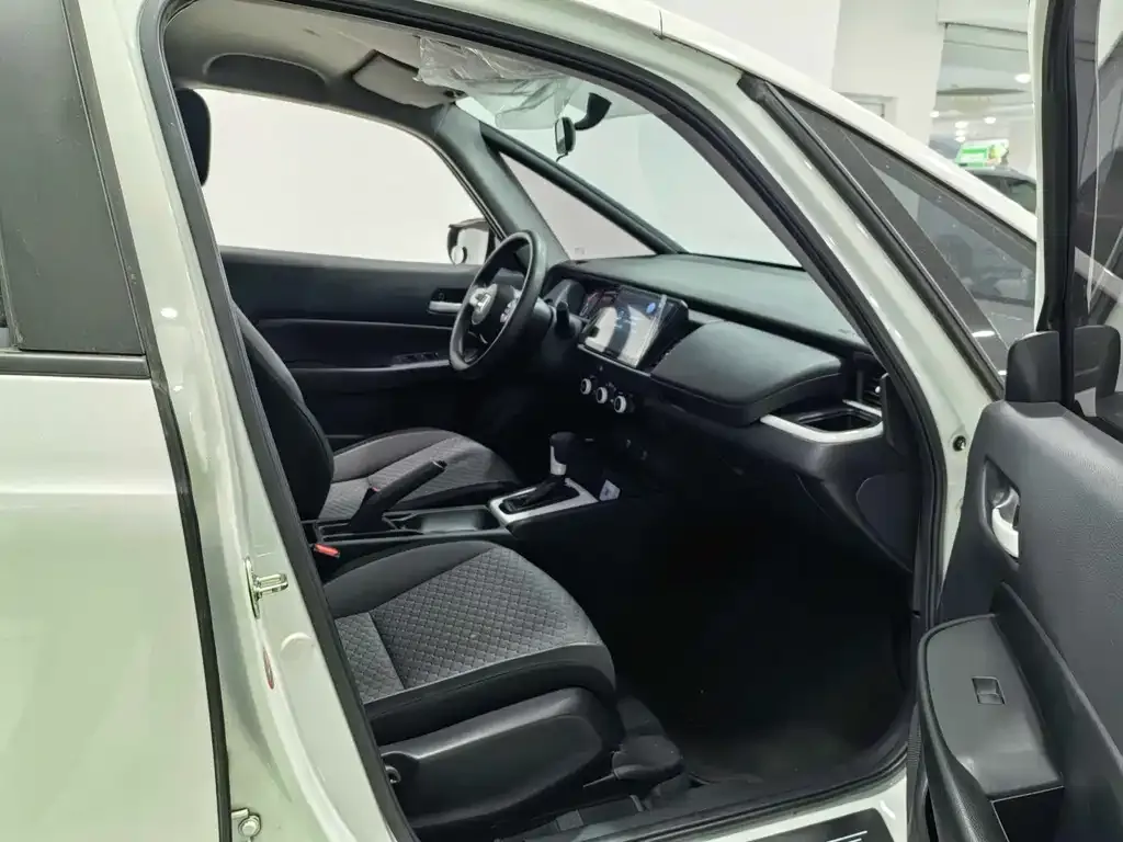 Honda Fit 2022 из CN, фото 6
