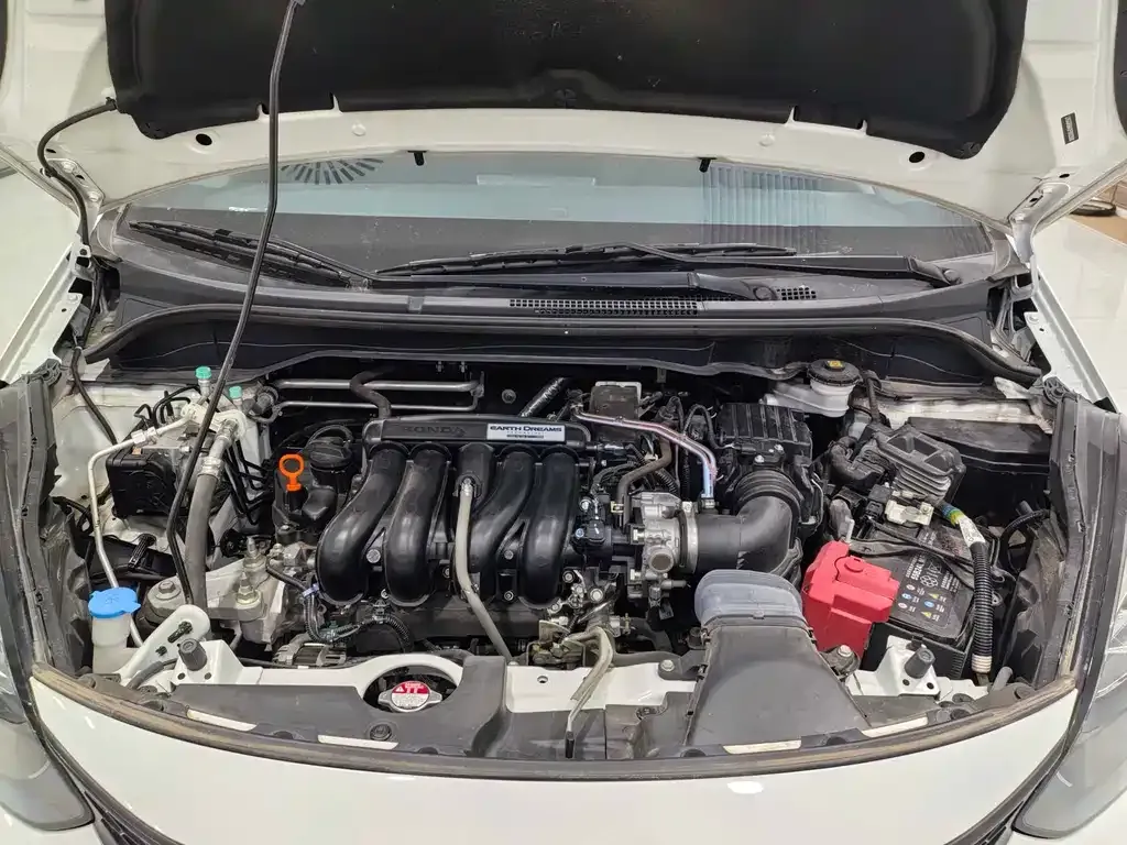 Honda Fit 2022 из CN, фото 7
