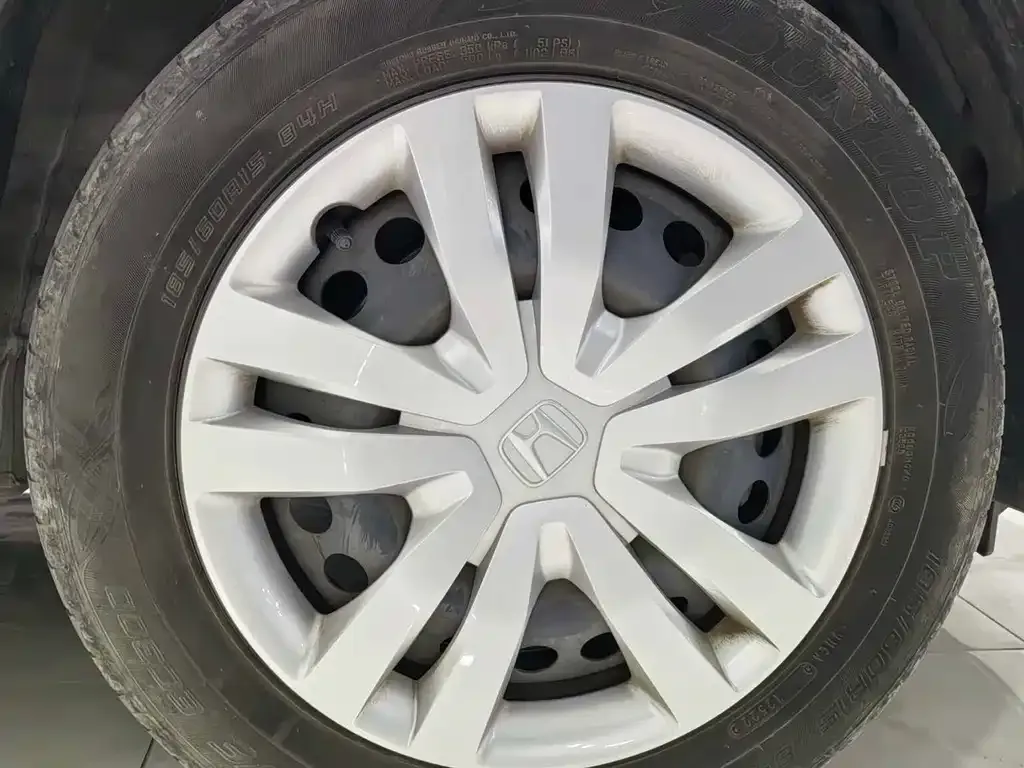 Honda Fit 2022 из CN, фото 8