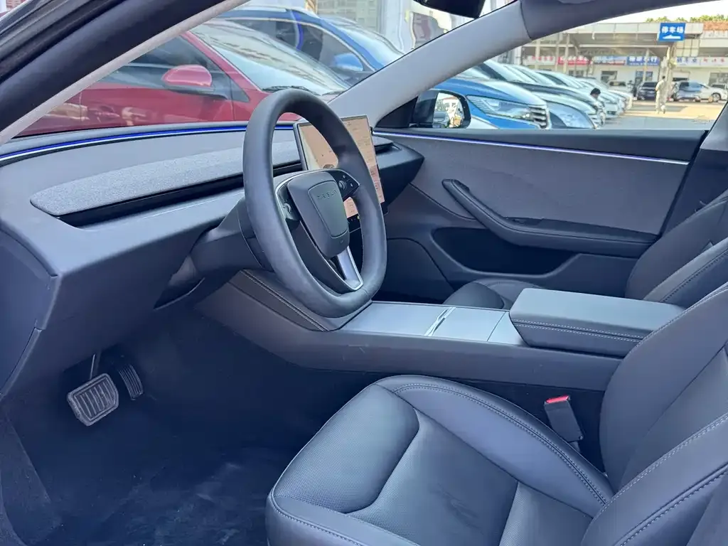 Tesla Model 3 2025 из CN, фото 3