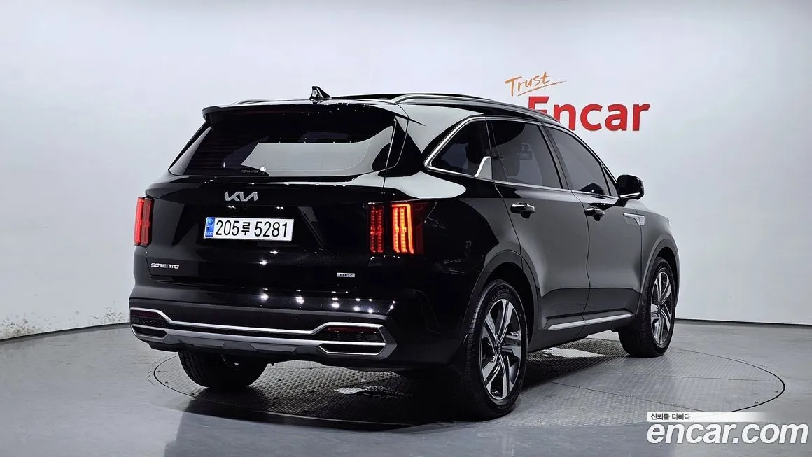 Kia Sorento — фото 2