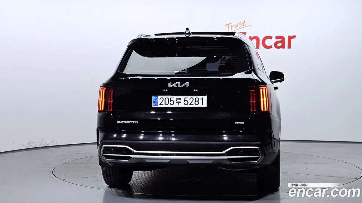 Kia Sorento — фото 4