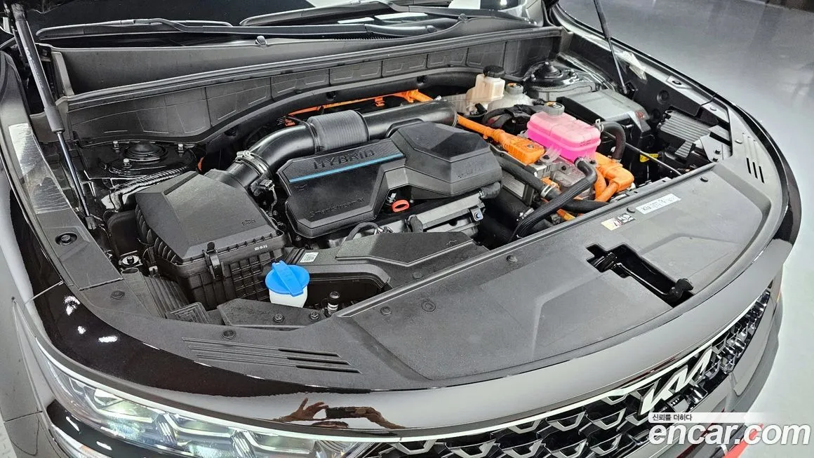 Kia Sorento — фото 6